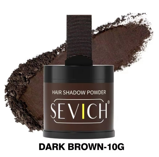 SEVICH® Hair Filler  Fuller hair,Instantly.
