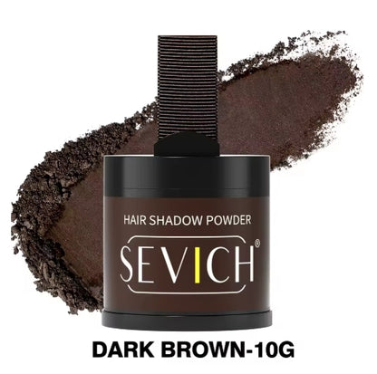 SEVICH® Hair Filler  Fuller hair,Instantly.