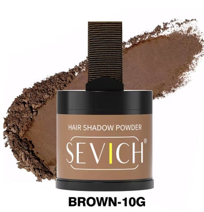 SEVICH® Hair Filler  Fuller hair,Instantly.