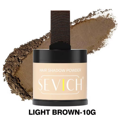 SEVICH® Hair Filler  Fuller hair,Instantly.