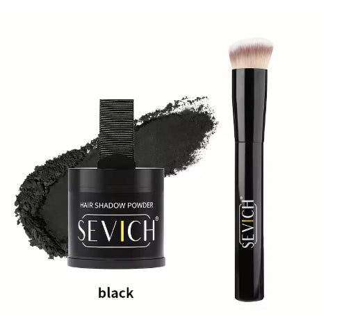 SEVICH® Hair Filler  Fuller hair,Instantly.