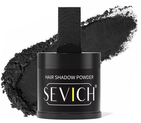 SEVICH® Hair Filler  Fuller hair,Instantly.