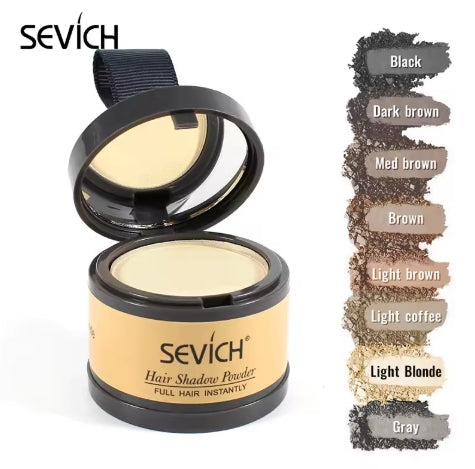 SEVICH® Hair Filler  Fuller hair,Instantly.