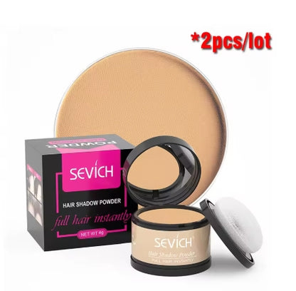 SEVICH® Hair Filler  Fuller hair,Instantly.