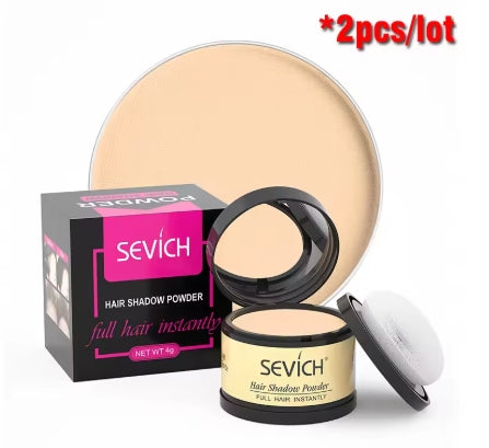 SEVICH® Hair Filler  Fuller hair,Instantly.