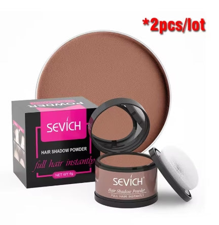 SEVICH® Hair Filler  Fuller hair,Instantly.
