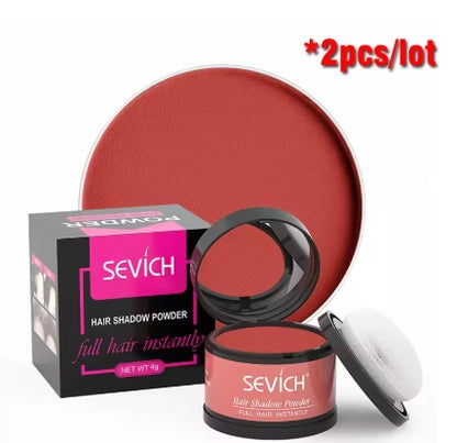 SEVICH® Hair Filler  Fuller hair,Instantly.