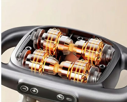 RelaxEdge® 16-Head Deep Tissue Massager